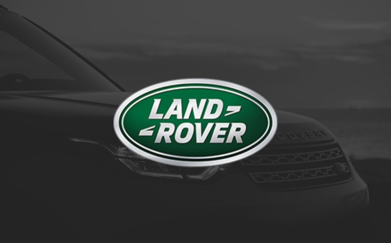 Land Rover in social networks