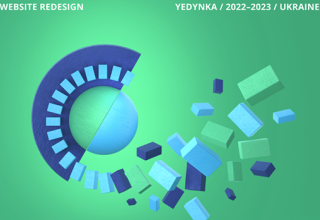 From 1999 to Now: How Yedynka Reimagined ICA Associates’ Brand and Website for a New Chapter