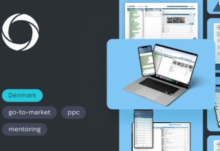 How Yedynka Helped Covizmo Cut CPC by 95% and Build a Scalable GTM Strategy