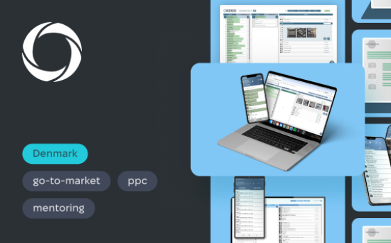 How Yedynka Helped Covizmo Cut CPC by 95% and Build a Scalable GTM Strategy