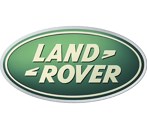 Land Rover Official Web-site